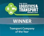 Transport Company of the Year